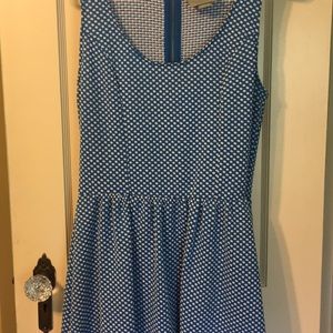 Anthropologie Dress